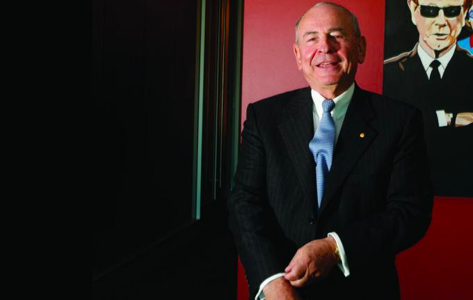 Call On Maurice Newman To Accept A Briefing From The Nations Top Climate Scientists Climate 4350