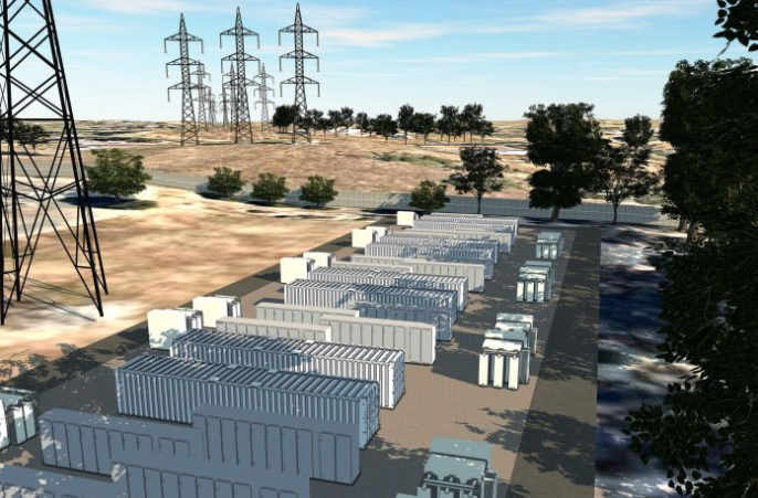 With Two New Big Batteries In The Works, Victoria Is On Track To A ...