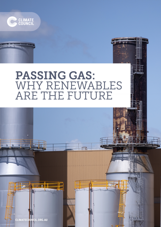 passing-gas-why-renewables-are-the-future-report-climate-council