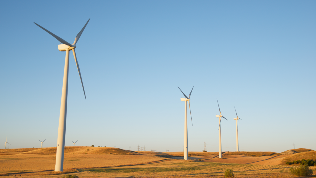 Wind Turbines Australia